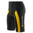Skins Cuissard Triathlon Tri400 Noir-Jaune Vendre Provence