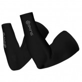 Rabais Skins Manchettes Essentials Noires