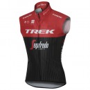 Sportful Gilet Coupe-Vent Trek-Segafredo 2017 Vendre Alsace