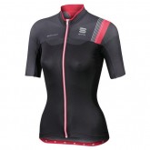 Magasin Sportful Maillot Femme Bodyfit Pro Paris