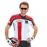 Sportful Maillot Manches Courtes Gruppetto Pro Team En Soldes