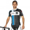 Sportful Maillot Manches Courtes Gruppetto Team Vendre à des Prix Bas