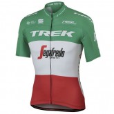 Sportful Maillot Manches Courtes Trek-Segafredo Promos Code