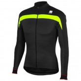 Sportful Maillot Manches Longues Pista PasCher Fr