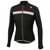 Nouvelle Collection Sportful Maillot Manches Longues Pista