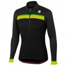 Sportful Maillot Manches Longues Pista Vendre Provence