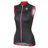 Sportful Maillot Sans Manches Femme Bodyfit Pro Soldes Marseille