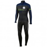 Sportful Set (2 Pièces) Gruppetto Partial Ws Ventes Privées