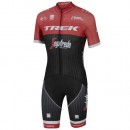 Sportful Set (2 Pièces) Pro Race Trek-Segafredo 2017 Vendre Provence