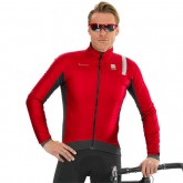 France Sportful Veste Hiver R&D Light