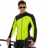 Sportful Winterjacke Edge Softshell Soldes Provence
