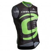 Boutique de Sugoi Maillot Sans Manches Cannondale Factory Racing