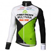 Texmarket Veste Hiver Multivan Merida Biking Team Boutique Paris