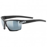 Uvex Kit De Lunettes Sportstyle 113 2016 Noires Réduction Prix