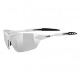 France Uvex Lunettes De Cyclisme Sgl 203 Blanches