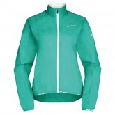 Vaude Coupe-Vent Femme Air Ii Vert Promos