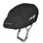 Prix Vaude Couvre-Casque Anti-Pluie Noir