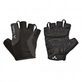 Vaude Gants Advanced Noirs Commerce De Gros
