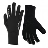 Vaude Gants Chronos Noirs au Meilleur Prix