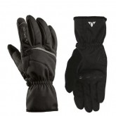 Vaude Gants Hiver Kuro Noirs à Petits Prix