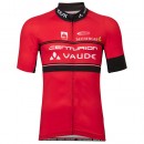 Collection Vaude Maillot Manches Courtes Centurion Iv Soldes