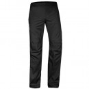 Vaude Pantalon De Pluie Drop Ii Noir à Petits Prix