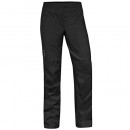 Vaude Pantalon De Pluie Femme Drop Ii Noir Boutique France
