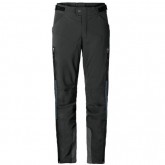 France Vaude Pantalon Sans Peau Qimsa Noir