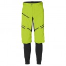 Vaude Pantalon Sans Peau Virt Ii Vert Magasin De Sortie