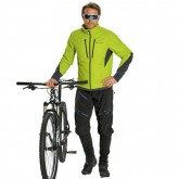 Achat Nouveau Vaude Set (2 Pièces) Minaki Vert