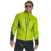 Vaude Veste Hiver VTT Minaki Vert Remise Lyon