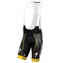 Vermarc Cuissard à Bretelles Prr Tdf Edition Jaune Magasin Lyon