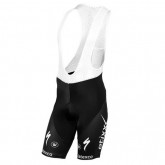 La Collection 2018 Vermarc Cuissard à Bretelles World Champion Noir