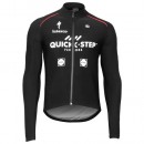 Vermarc Light Jacket Zero Aqua Quick-Step Floors 2017 Rabais en ligne