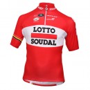 Vermarc Maillot Enfant Lotto Soudal 2016 Remise prix