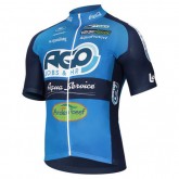 Vermarc Maillot Manches Courtes Ago-Aqua Service 2017 Boutique Paris