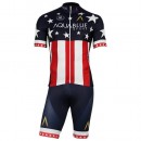 Vermarc Set (2 Pièces) Aqua Blue Sport Champion Américain 2017-2018 En Soldes