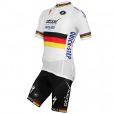 Vente Vermarc Set (2 Pièces) Etixx-Quick Step Champion Du