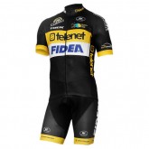 Magasin Vermarc Set (2 Pièces) Telenet Fidea Lions 2017 Paris