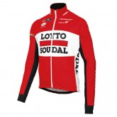 Acheter Vermarc Veste Hiver Lotto Soudal 2016