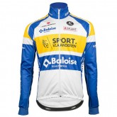 Vermarc Veste Hiver Sport Vlaanderen-Baloise 2017 en Promo