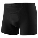 Nouvelle Collection X-Bionic Caleçon Energizer Summerlight Tone Noir