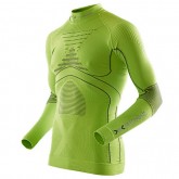 X-Bionic Maillot De Corps Manches Longues Energy Magasin Paris