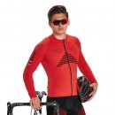 X-Bionic Maillot Manches Longues Effektor Power Magasin Paris