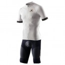 X-Bionic Set (2 Pièces) Bike Race Evo en Promo