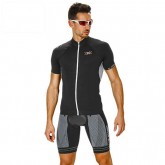 X-Bionic Set (2 Pièces) Bike Race The Trick Pas Cher Provence