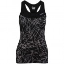 Boutique Zoot Débardeur Triathlon Femme Performance Noir-Blanc En Ligne