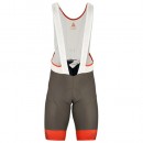 Acheter Nouveau maloja Cuissard à Bretelles Pushbikersm. En Ligne