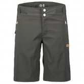 maloja Short VTT Sans Peau Königseem. à Petit Prix