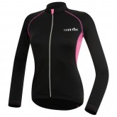 rh+ Maillot Manches Longues Femme Spirit Boutique France